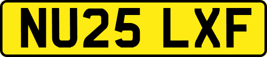 NU25LXF