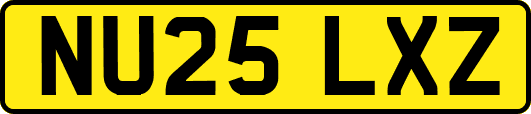 NU25LXZ
