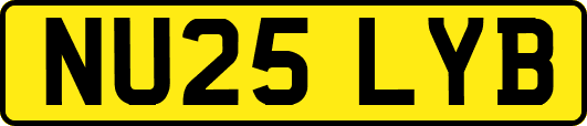 NU25LYB