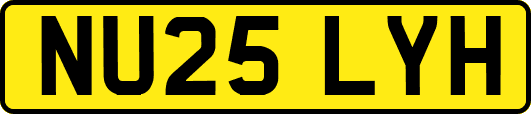 NU25LYH