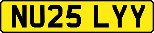 NU25LYY