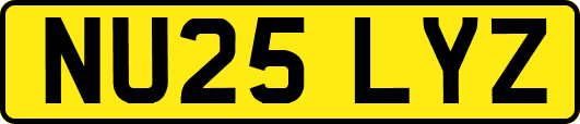 NU25LYZ