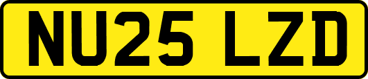 NU25LZD