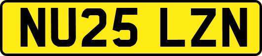 NU25LZN