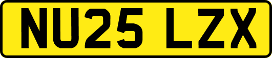 NU25LZX