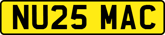 NU25MAC