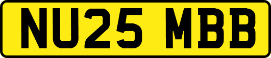 NU25MBB