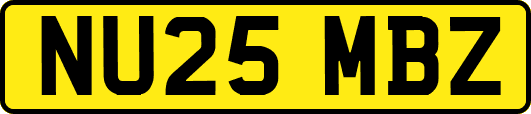 NU25MBZ