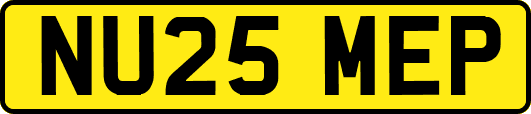 NU25MEP