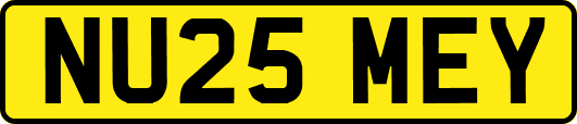NU25MEY