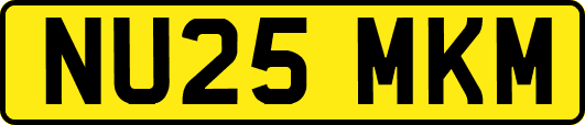 NU25MKM