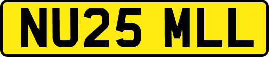 NU25MLL