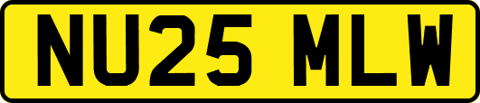 NU25MLW