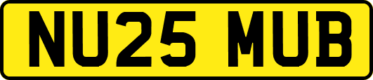 NU25MUB