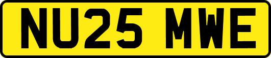 NU25MWE