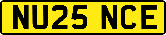 NU25NCE