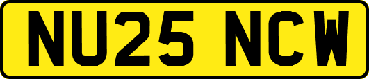 NU25NCW