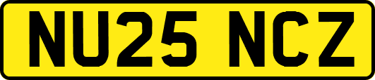 NU25NCZ