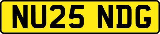 NU25NDG