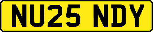 NU25NDY