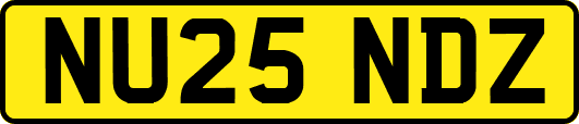 NU25NDZ