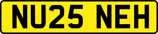NU25NEH