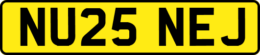 NU25NEJ
