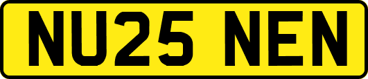NU25NEN