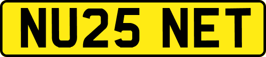 NU25NET