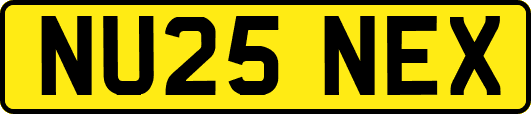 NU25NEX