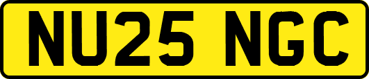 NU25NGC