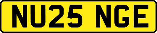 NU25NGE