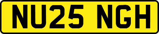 NU25NGH