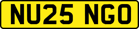 NU25NGO