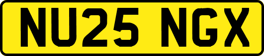 NU25NGX