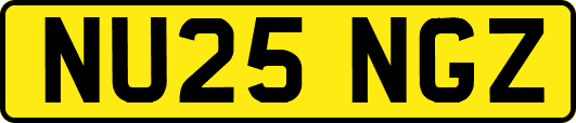 NU25NGZ