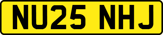 NU25NHJ
