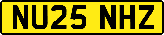 NU25NHZ