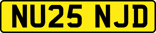NU25NJD