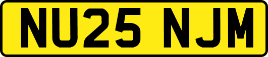 NU25NJM