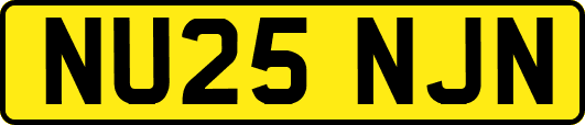 NU25NJN