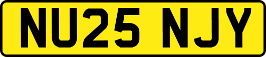 NU25NJY