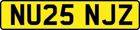 NU25NJZ