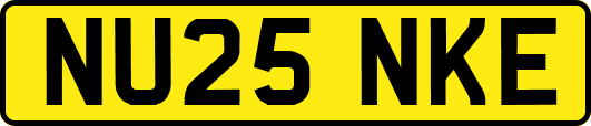 NU25NKE