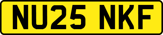 NU25NKF