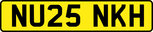 NU25NKH
