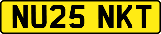 NU25NKT