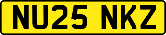 NU25NKZ