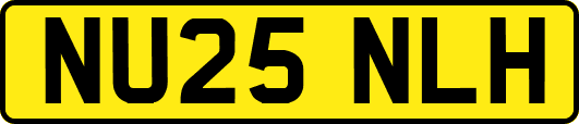 NU25NLH