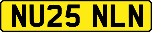 NU25NLN